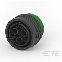 TE Connectivity Deutsch Connectors HDP26-24-7SN-CL22