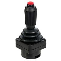 Ruffy Controls Inc. HE2-25-S-A-2-BK