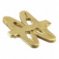 TE Connectivity AMP Connectors 1601000-1