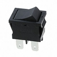 Omron Electronics Inc-EMC Div A8L-11-15N1