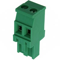 Amphenol Anytek TS02515A0000G