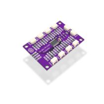 Soldered Electronics 333077