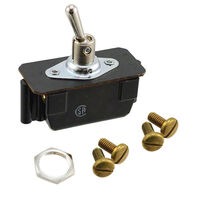 TE Connectivity ALCOSWITCH Switches 1520230-2