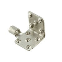 TE Connectivity AMP Connectors 329860