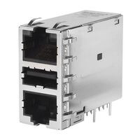 Bel Fuse Inc. P01-9CD0-01