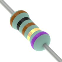 YAGEO PNP5WVJT-73-100R