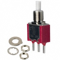 E-Switch 700SP7B10M2QEH