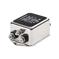 TE Connectivity Schaffner FN2020B-20-06