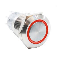 E-Switch PV4F2H0SS-315