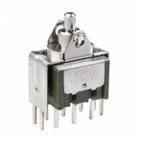 NKK Switches M2028TXW13