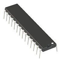 Microchip Technology PIC16F73-I/SP