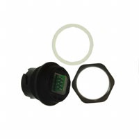 Amphenol CONEC 17-10017