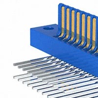 Sullins Connector Solutions EBC15MMJD