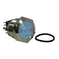 CIT Relay and Switch DH251LGSB12