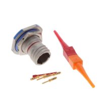 Amphenol Aerospace Operations D38999/24FA98PN