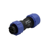 Weipu Connector SP1310/P6II-N