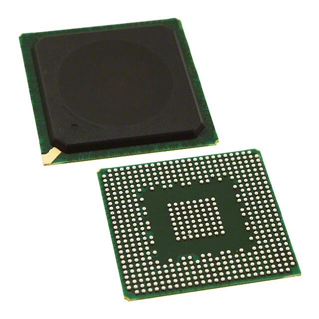 NXP USA Inc. SPC5121YVY400B