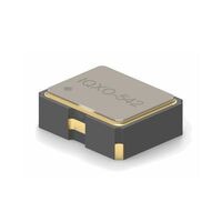 IQD Frequency Products LFSPXO056215