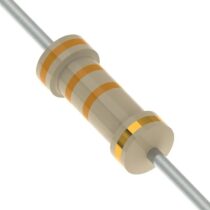 YAGEO CFR-25JB-52-33K