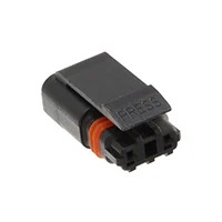 TE Connectivity AMP Connectors 2-2834074-2
