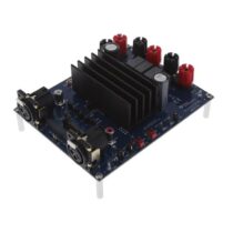 Texas Instruments TPA3223EVM