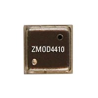 Renesas Electronics Corporation ZMOD4410AI1R