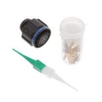 Amphenol Aerospace Operations D38999/26ZC35SN