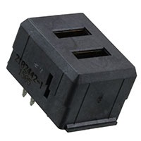 TE Connectivity Aerospace, Defense and Marine 2102442-1