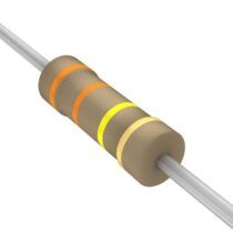 Stackpole Electronics Inc CF12JT330K