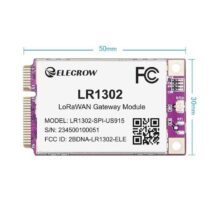 Elecrow CRT01266M003