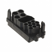 TE Connectivity AMP Connectors 1648163-1