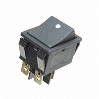 E-Switch R5ABLKBLKAF0