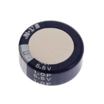 Eaton - Electronics Division KW-5R5C105H-R