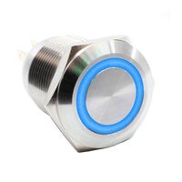 E-Switch PV4F2Y0SS-346