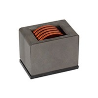 Vishay Dale IHDM1107BBEV6R2M30