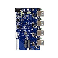 Microchip Technology EVB-USB5744