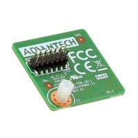 Advantech Corporation PCA-TPM-00B1E