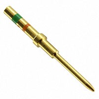 TE Connectivity Aerospace, Defense and Marine 208262-3