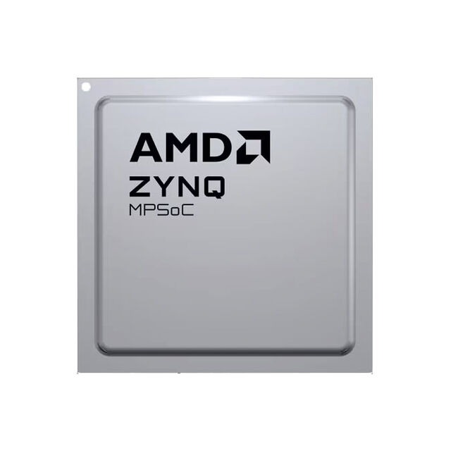 AMD XCZU19EG-2FFVC1760E