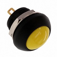 TE Connectivity ALCOSWITCH Switches PB6B2RS5M1CAL00