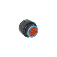 TE Connectivity Deutsch Connectors HDP26-18-8SN