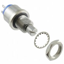 Vishay Sfernice P13SMNFGS472MA