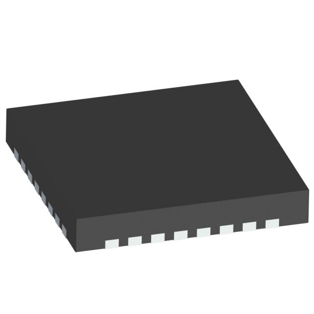 NXP USA Inc. LPC804M101JHI33E