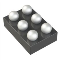 Analog Devices Inc. ADL5506ACBZ-R7