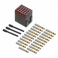 TE Connectivity Deutsch Connectors CTJ122E01C-513