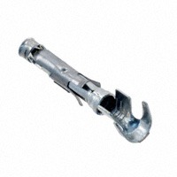 TE Connectivity AMP Connectors 1-66358-6