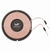 Würth Elektronik 760308101103