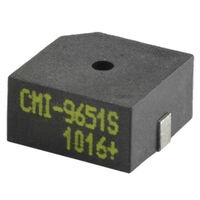 Same Sky (Formerly CUI Devices) CMI-9651S-SMT-TR