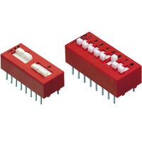 Grayhill Inc. 78G01T