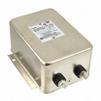 TE Connectivity Corcom Filters 15VT6